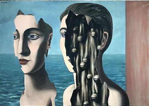 The Age of Surrealism: Where Magic Meets Modernity